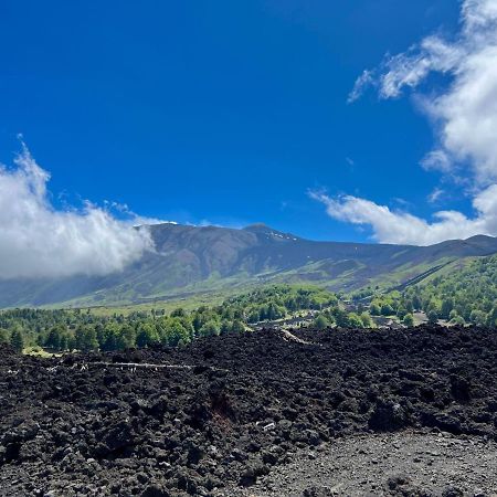 Etna City Home Accogliente Nel Cuore Di Катания Екстериор снимка