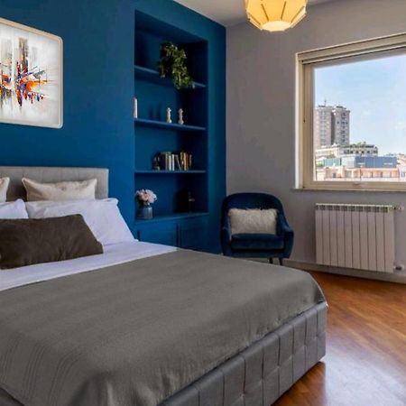 Etna City Home Accogliente Nel Cuore Di Катания Екстериор снимка