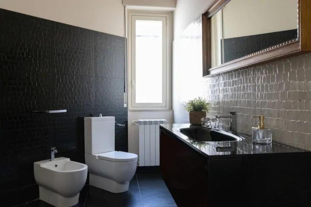 Etna City Home Accogliente Nel Cuore Di Катания Екстериор снимка
