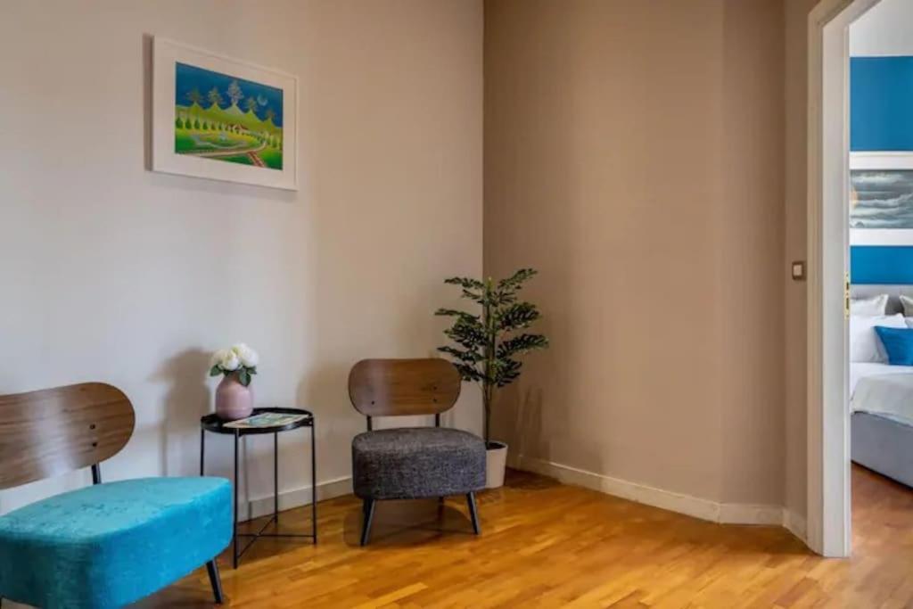 Etna City Home Accogliente Nel Cuore Di Катания Екстериор снимка