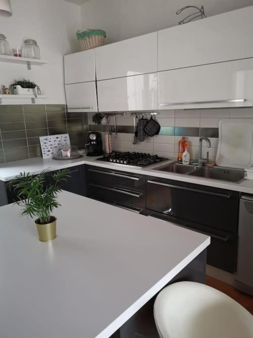 Etna City Home Accogliente Nel Cuore Di Катания Екстериор снимка