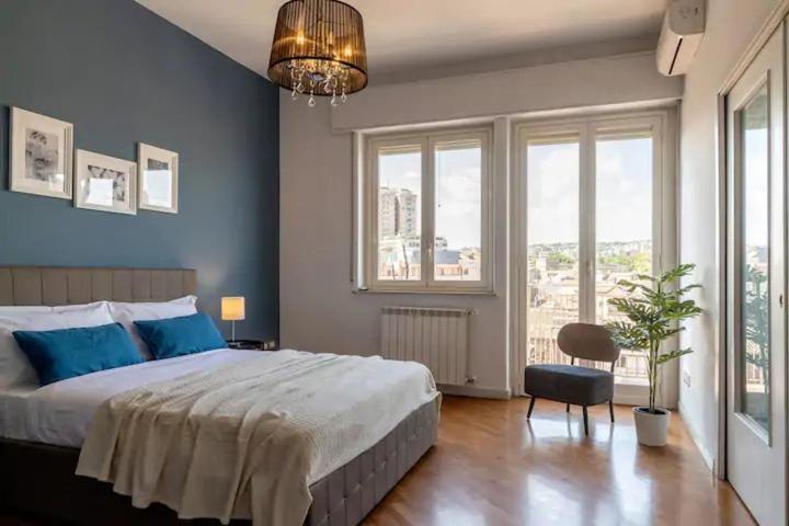Etna City Home Accogliente Nel Cuore Di Катания Екстериор снимка