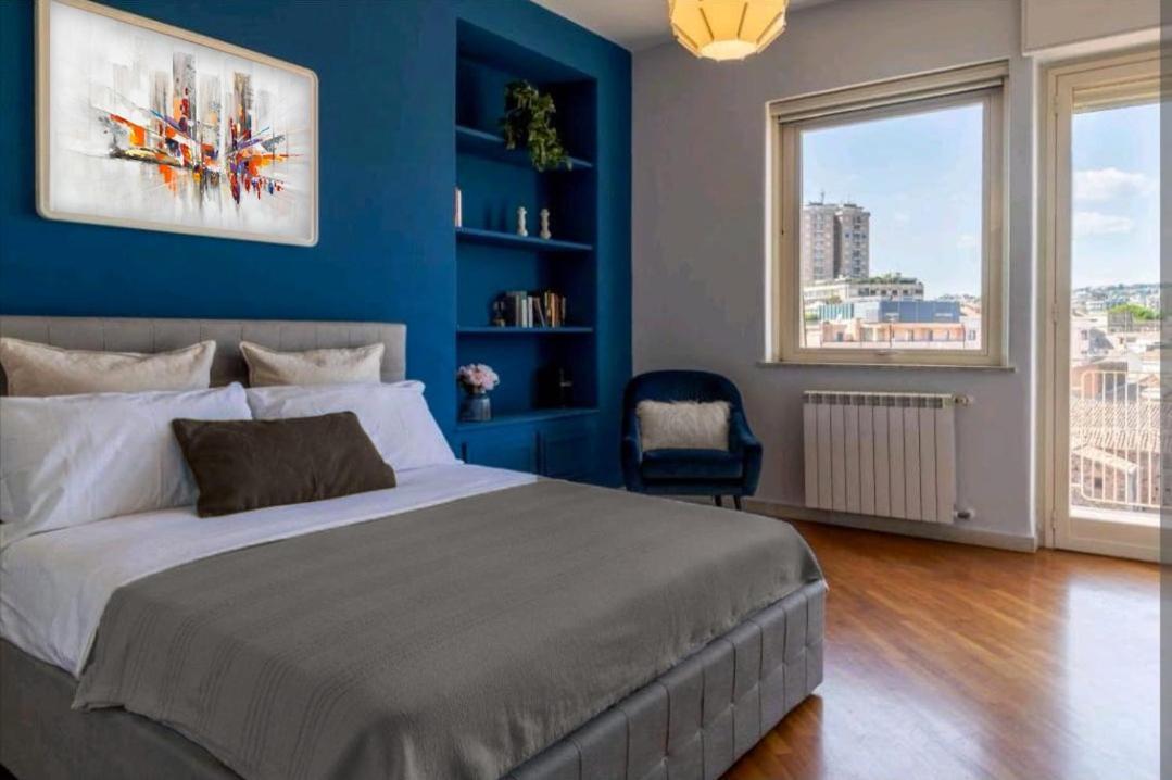 Etna City Home Accogliente Nel Cuore Di Катания Екстериор снимка